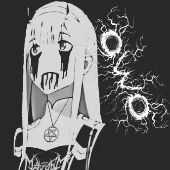 Kvlt Waifu